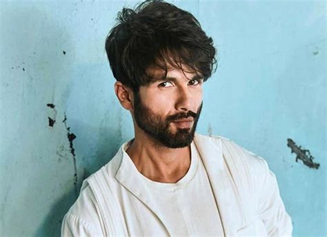 Farzi Season 2: Shahid Kapoor confirms Farzi Season。